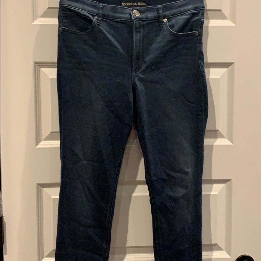 Express super soft Legging